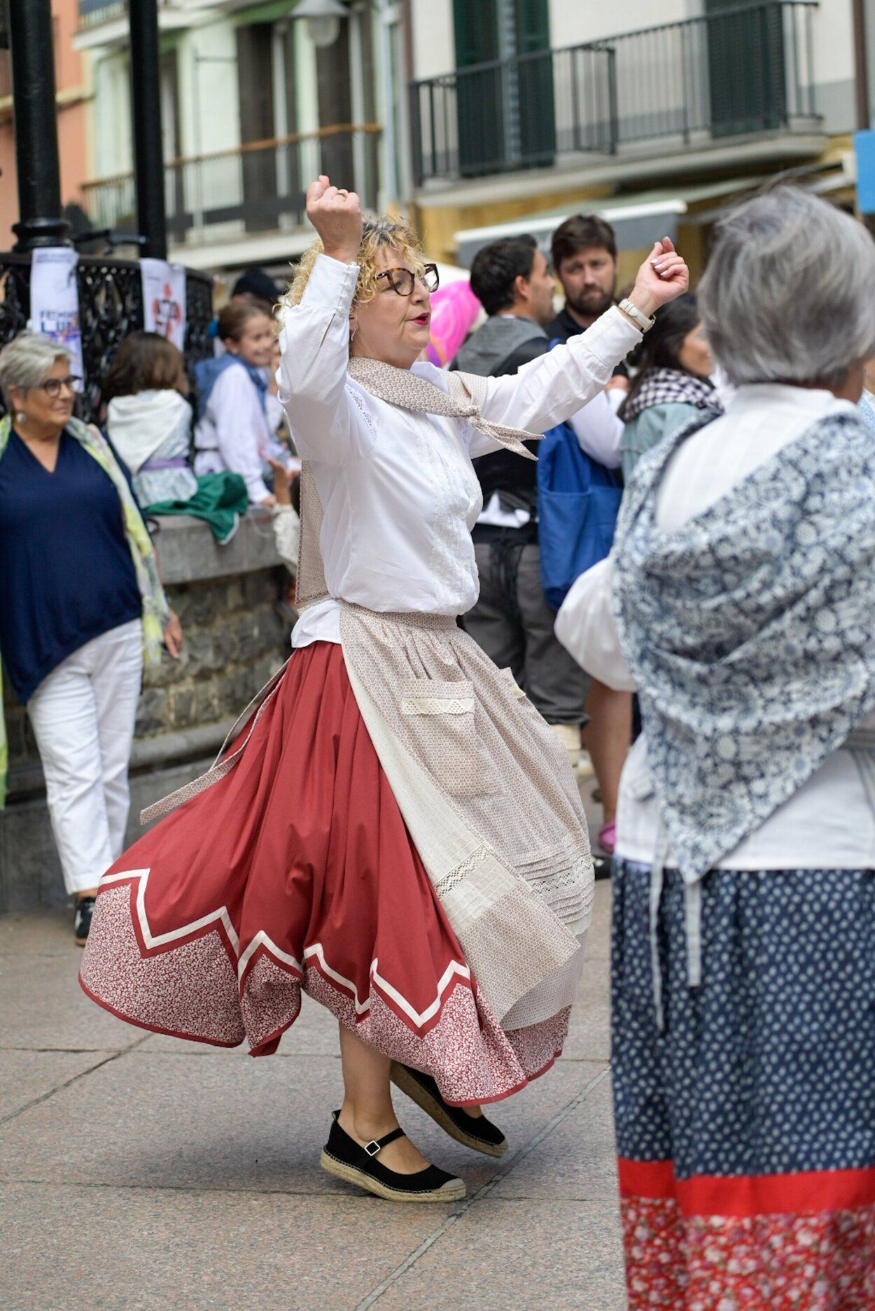 Euskal Jaiak de Zarautz 2025