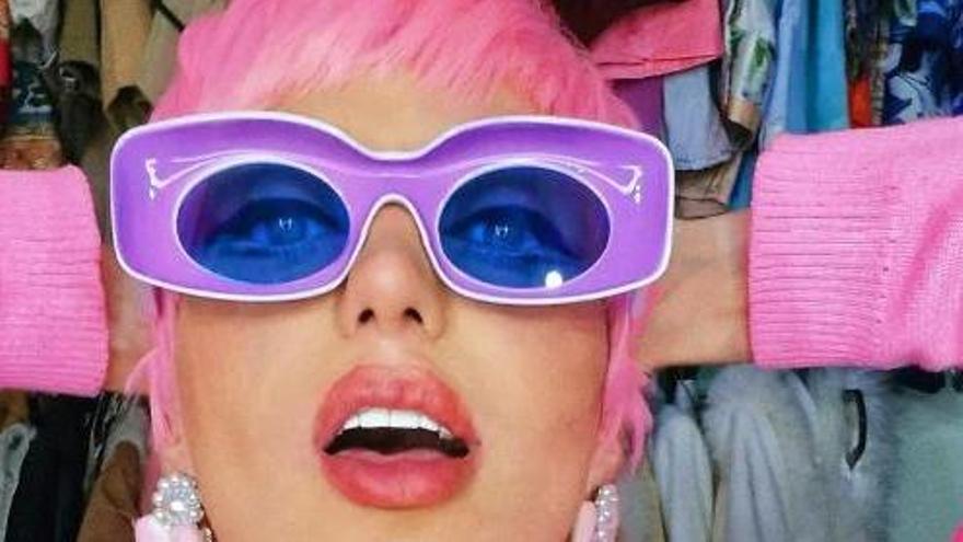 Encuentran muerta por causas extrañas a Bárbara Jankavski, la &#039;Barbie humana&#039;