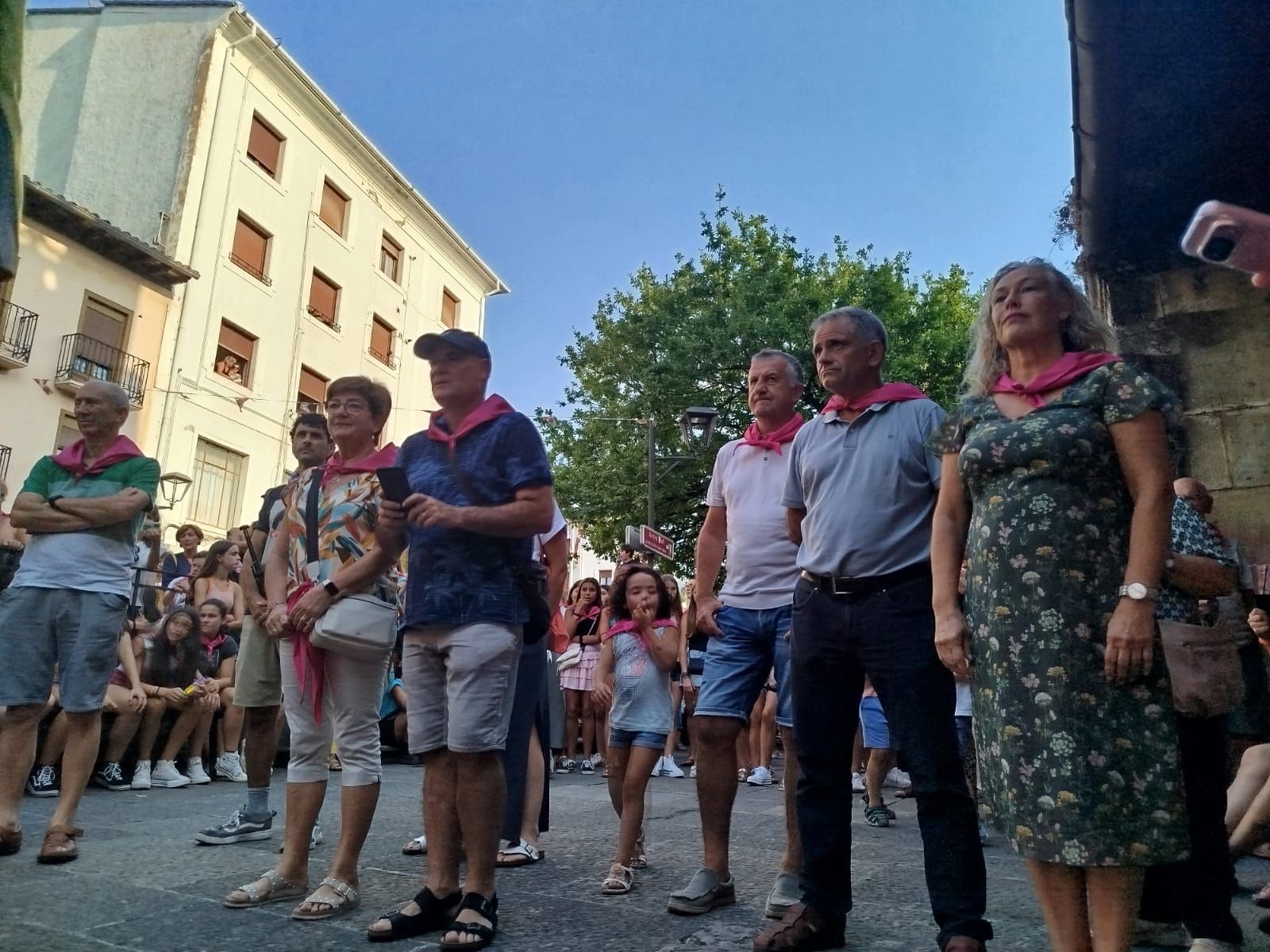 Aretxabaletako Andramariak, irudietan