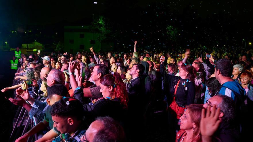 Jordi Évole y Manel Fuentes llevarán su música a Leioa