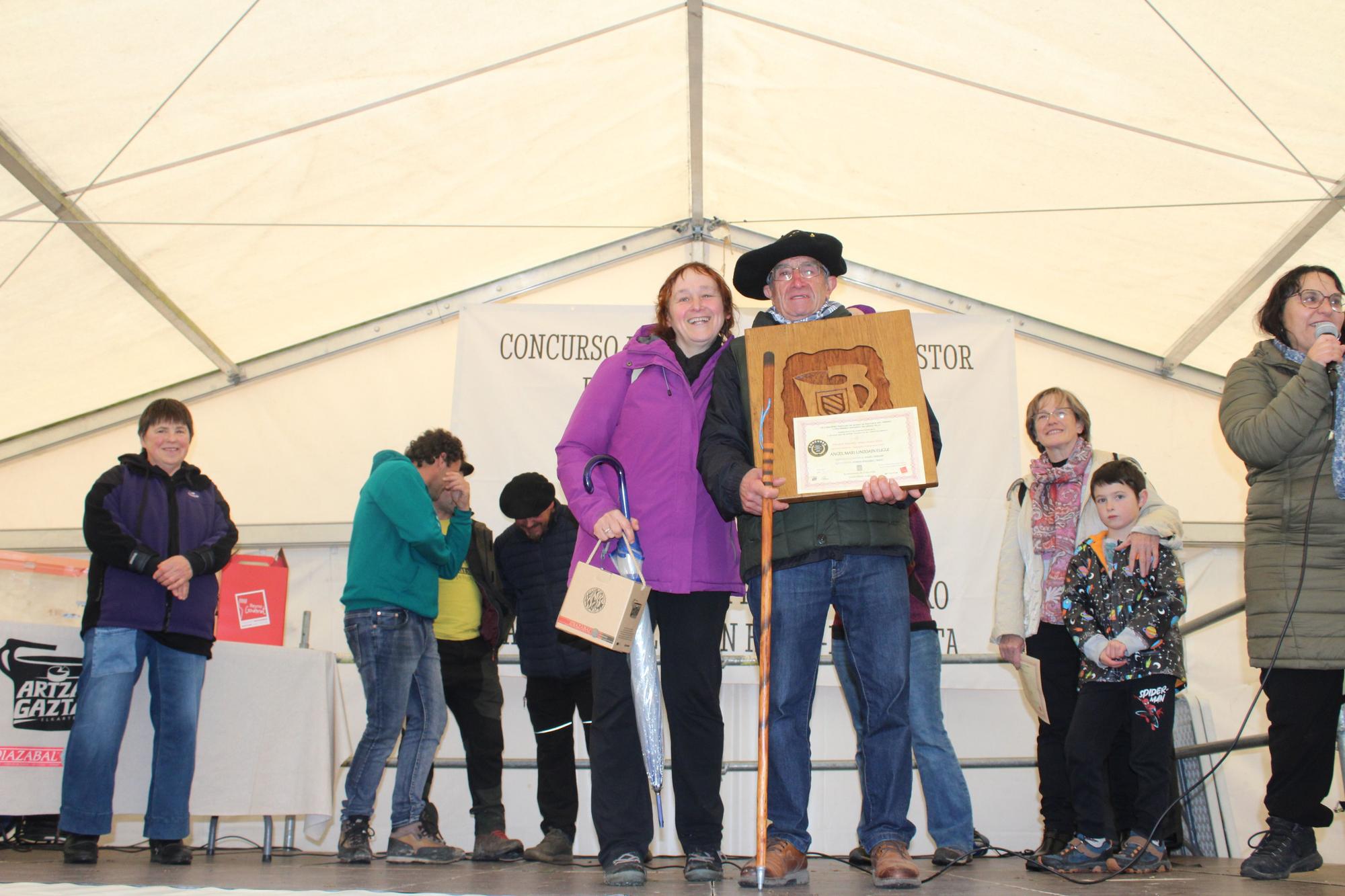 Mercado y pastoreo en El Ferial de Urroz-Villa