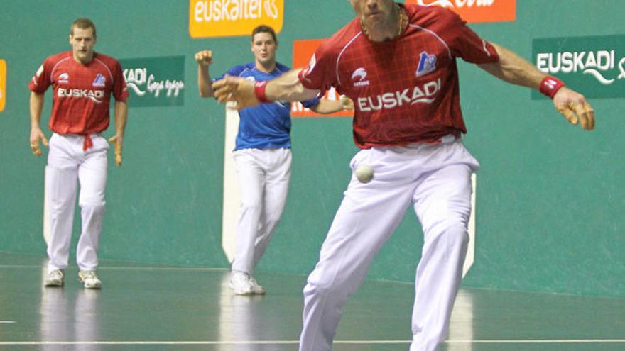 Los finalistas del año pasado resucitan