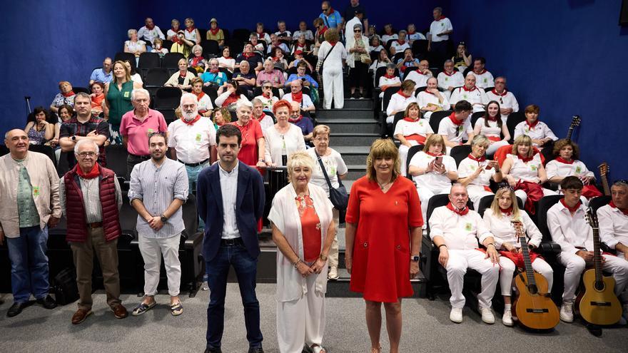 Altsasu acoge la XXXVI Jornada de Casas y Hogares Navarros