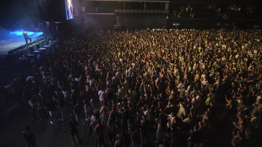 La abusiva venta anticipada