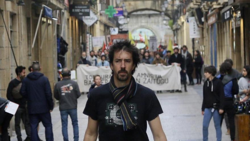 La película de Félix Viscarret sobre el asesinato de Miguel Ángel Blanco se estrenará el 9 de julio de 2027