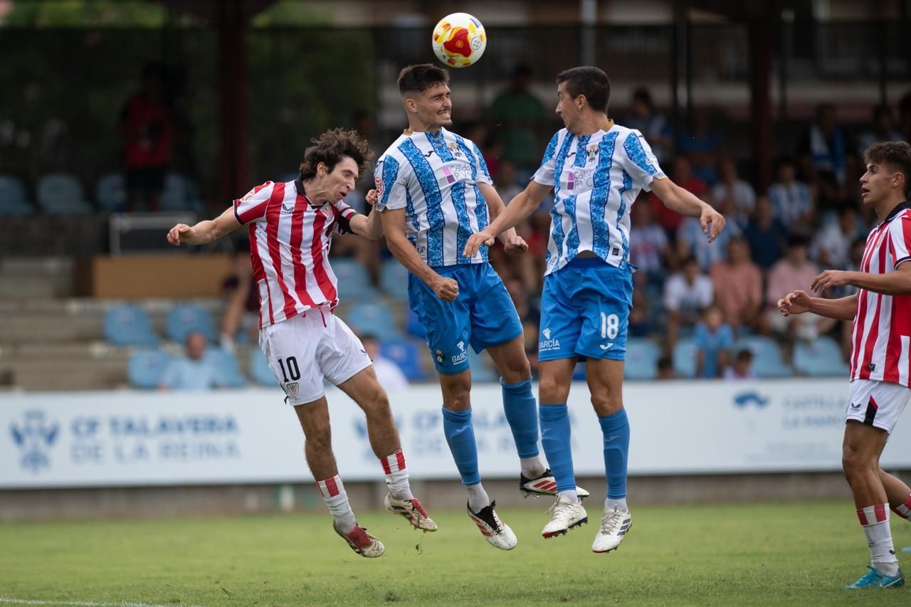 En imágenes: Segundo empate lejos de Lezama