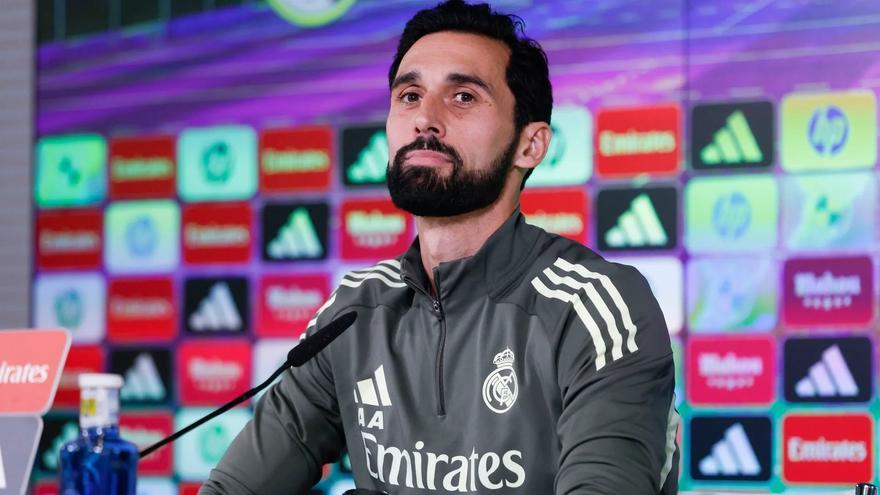 Arbeloa: "Conocemos el peligro de la Real"