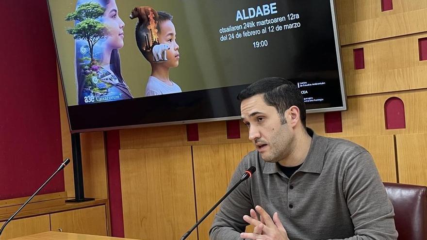 Gasteiz acoge la 22ª edición de la Muestra SUNCINE del 24 de febrero al 12 de marzo