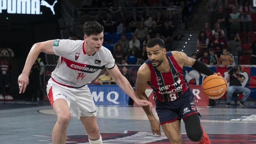 Cierre de la fase regular con mucho en juego