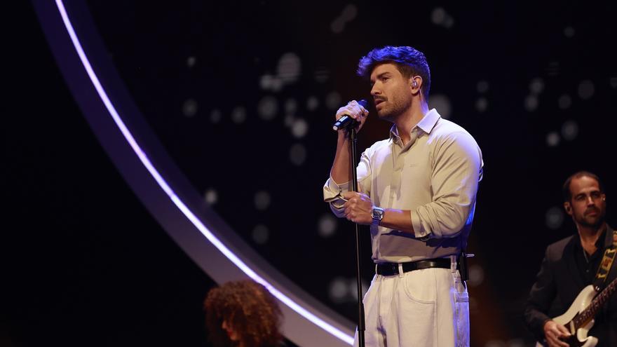 Pablo Alborán y el final de un silencio demasiado largo