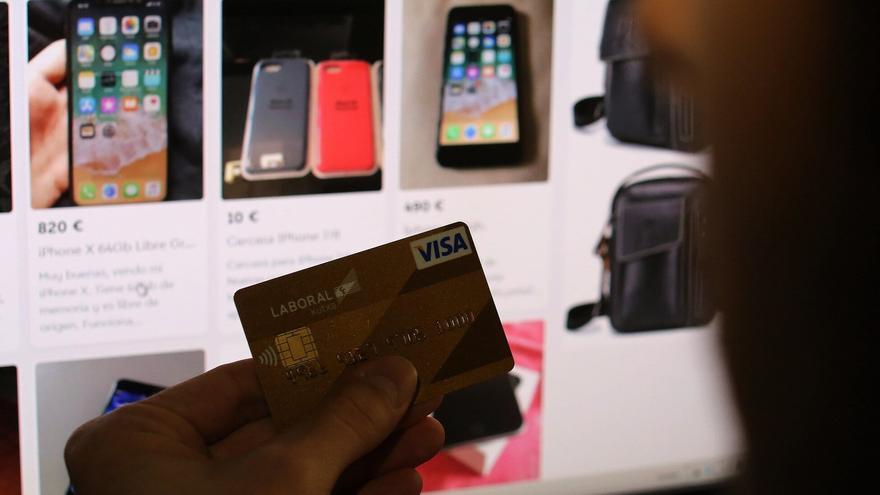 El 48% de las compras por internet traen problemas