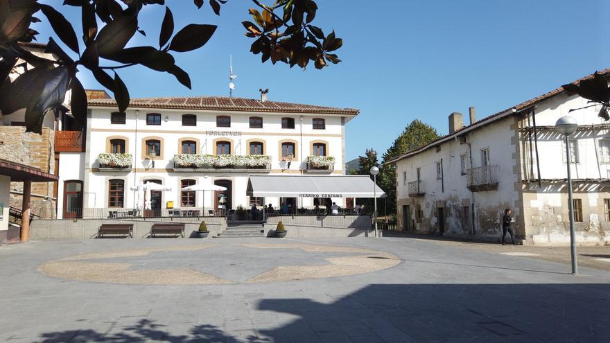La creación de un gimnasio, entre los proyectos previstos en Kortezubi para este año