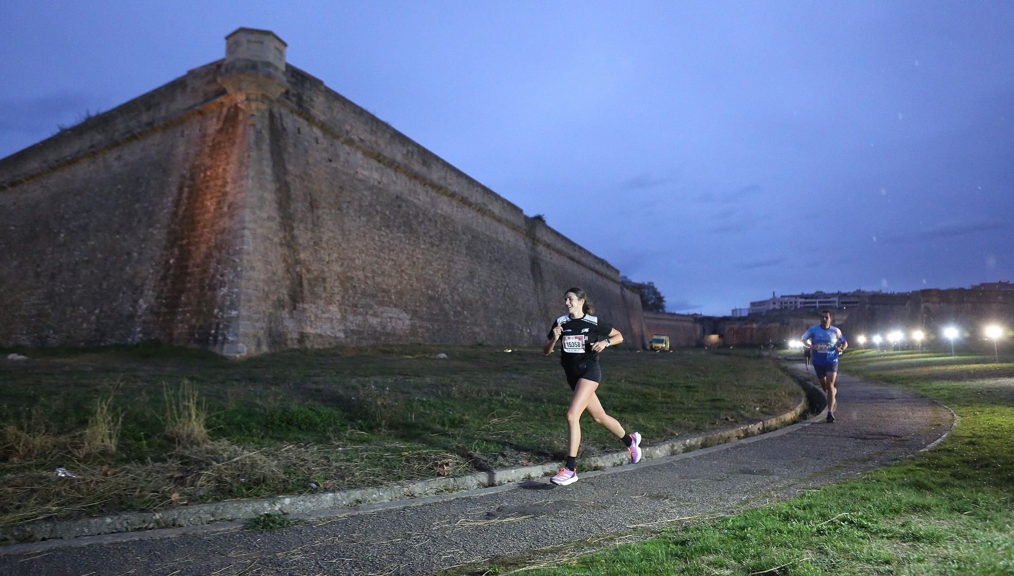 Fotos de la Carrera de las Murallas
