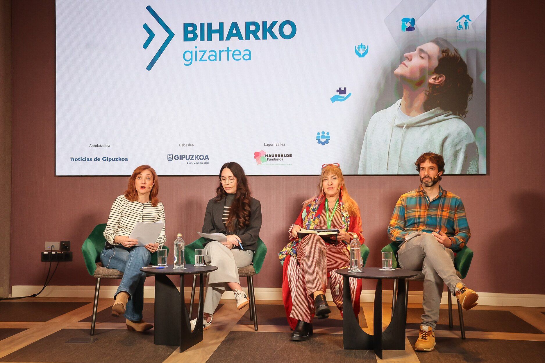 Biharko Gizartea