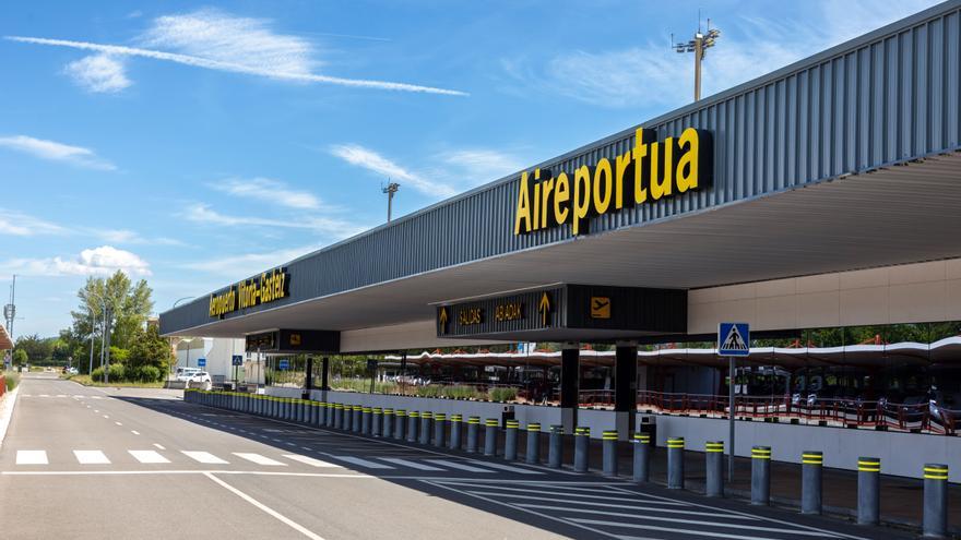 Ramiro González reclama una nueva terminal para que Foronda supere los 500.000 pasajeros