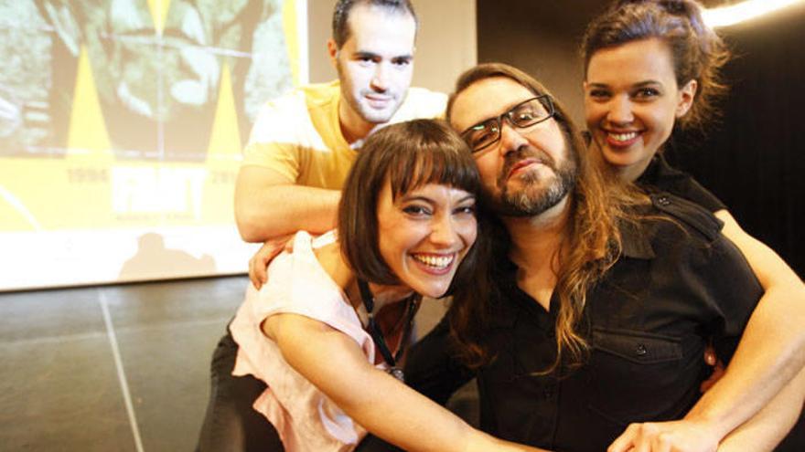 Neuras y fobias del parásito emocional