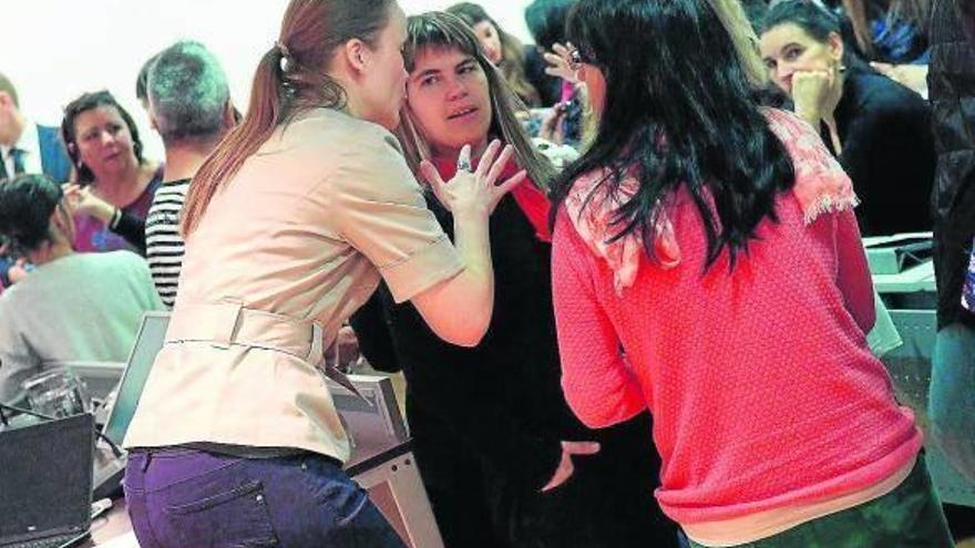 Las ikastolas implantarán un plan finlandés contra el acoso