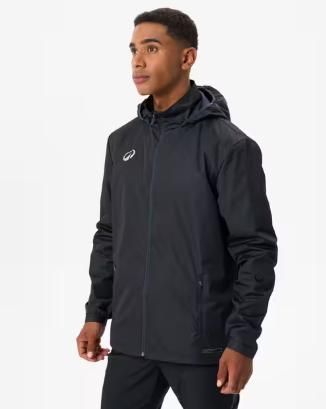 CHAQUETA IMPERMEABLE VIRALTO CLUB NEGRO