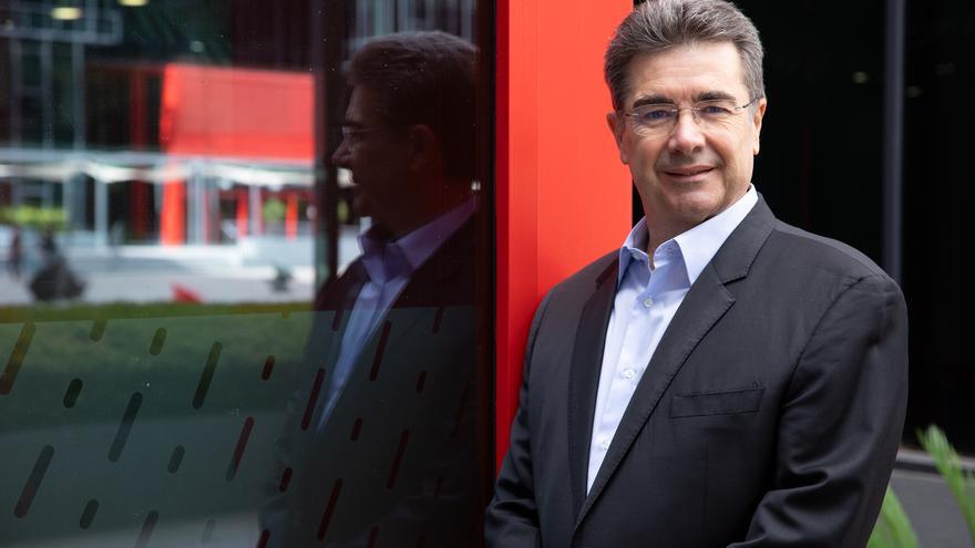 “Llevaremos el mejor 5G Standalone a todo Euskadi este verano”