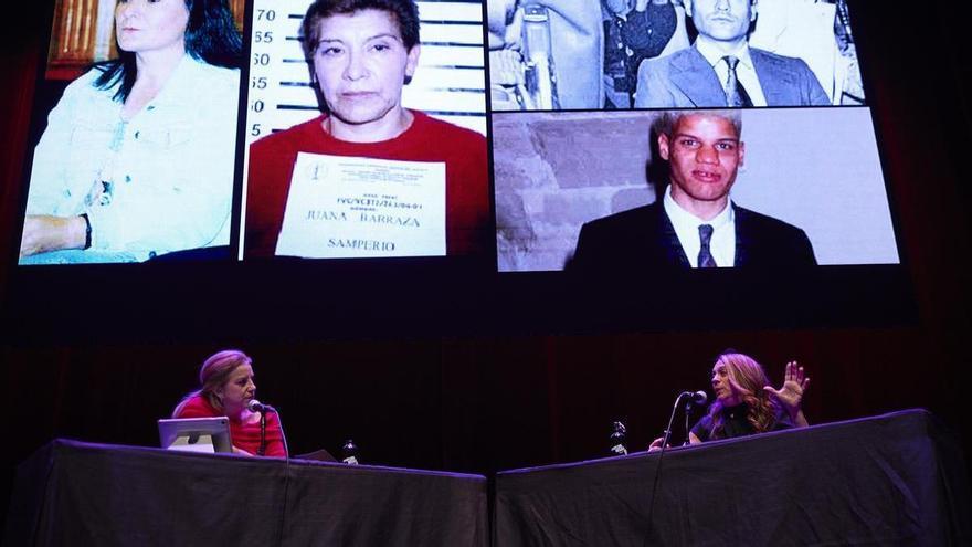 Pamplona Negra mantiene cifras récord: alrededor de 8.500 asistentes en esta última edición