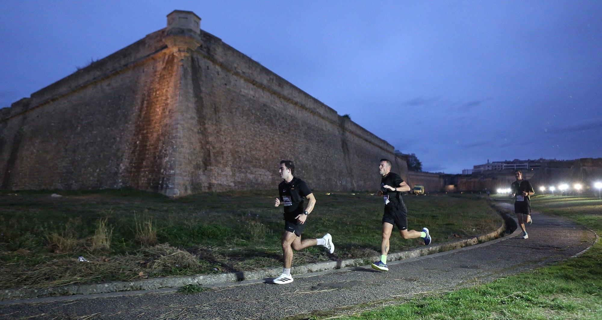 Fotos de la Carrera de las Murallas