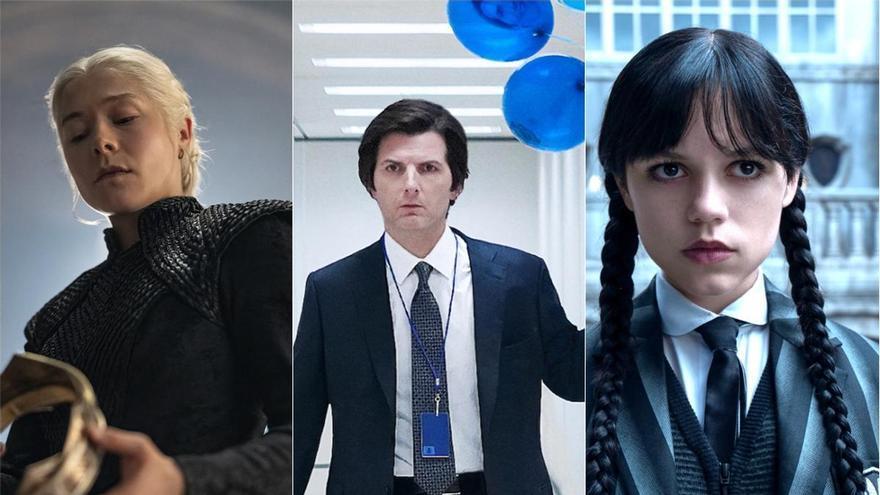 Las nuevas temporadas de las series se hacen de rogar cada vez más