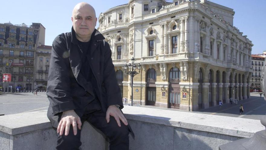 Varios casos de covid aplazan el estreno de &#039;Erresuma&#039; en el Arriaga