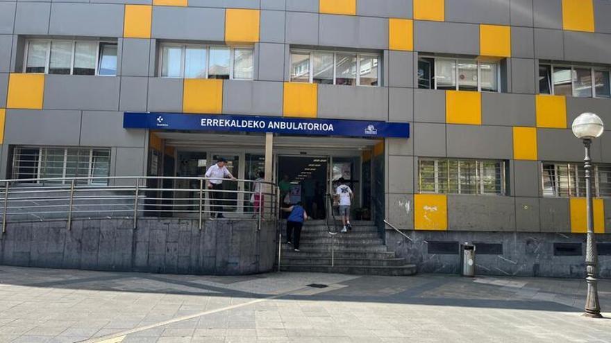 Osakidetza abre este miércoles la lista de contratación de psicológos para tratar trastornos emocionales leves