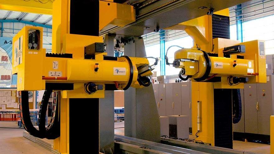 Navarra no debe premiar o dar ayudas a M. Torres mientras sostenga vínculos con Israel