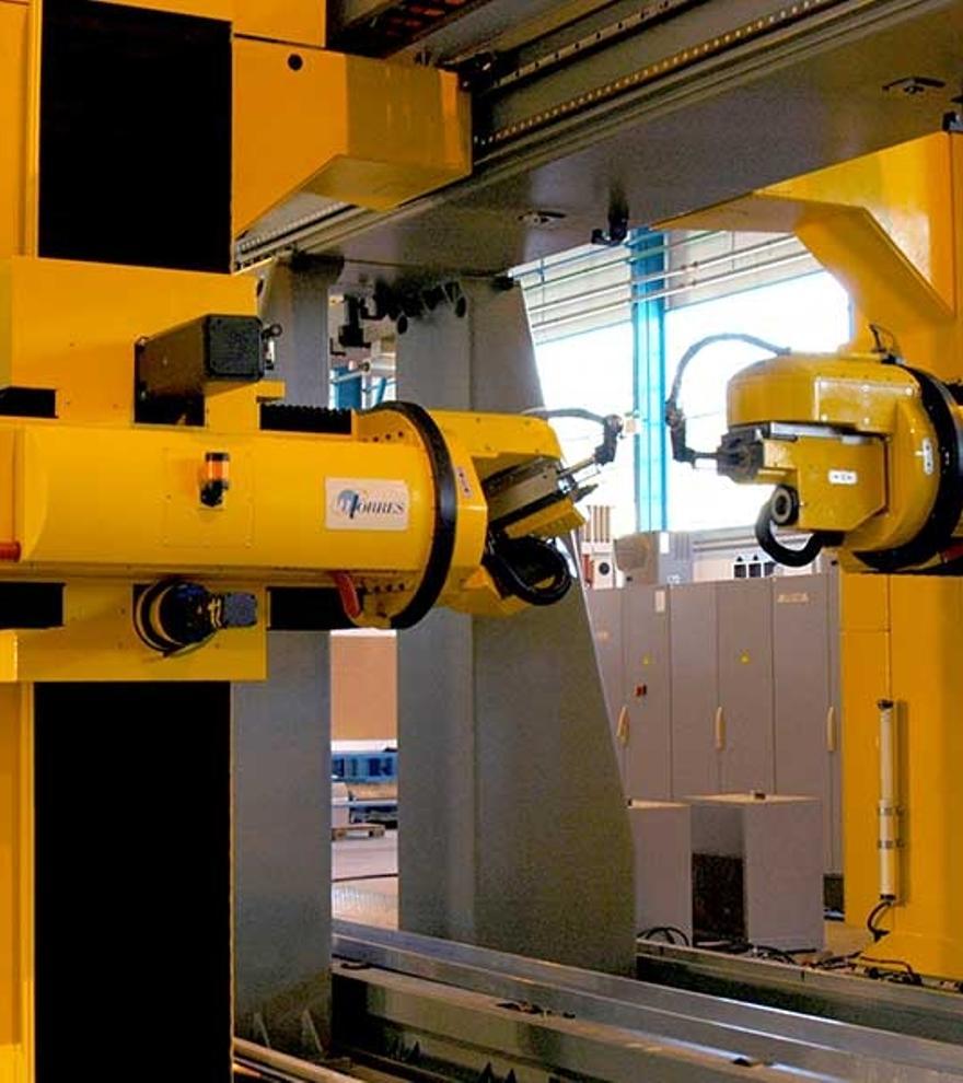 Navarra no debe premiar o dar ayudas a M. Torres mientras sostenga vínculos con Israel