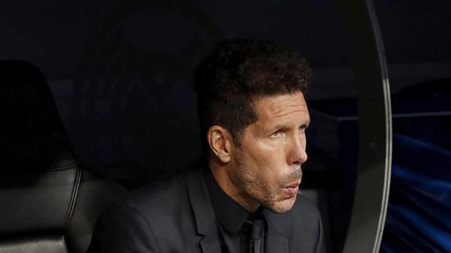 “Es imposible, pero sigo creyendo que hay opciones”