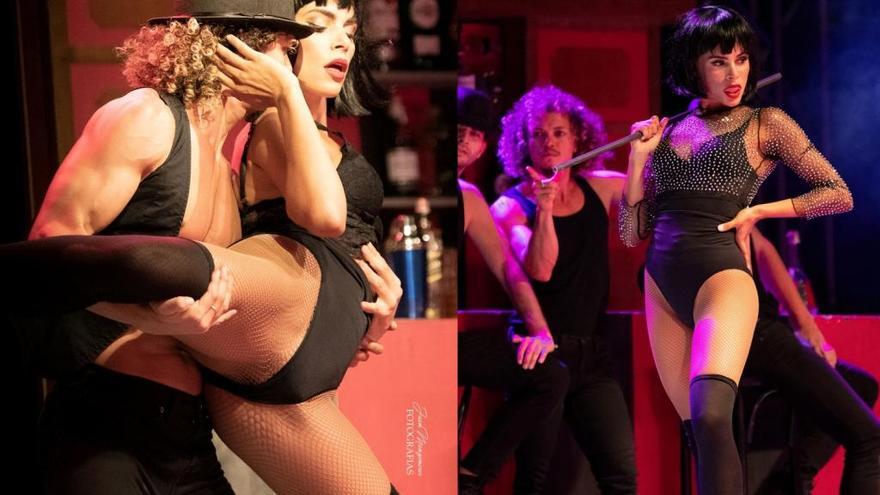 El Teatro Campos homenajea a los mejores musicales de Broadway
