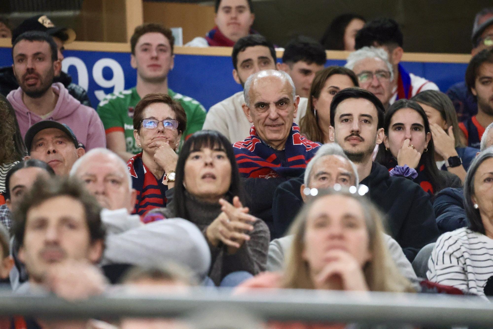 Primera parte histórica: "71 puntos"