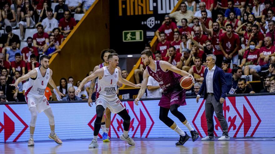 Un año de crecimiento para Miguel González