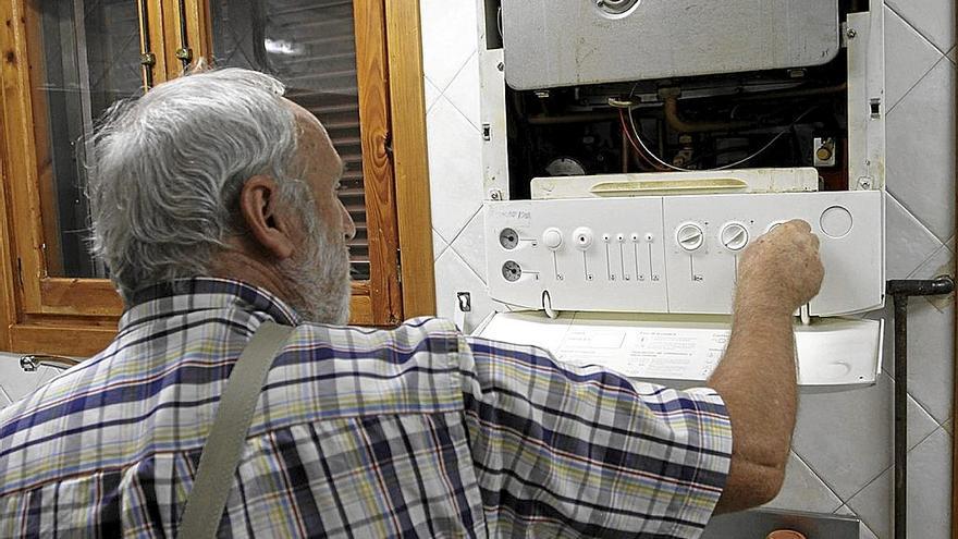 Cuidar de la vivienda para que la vivienda cuide de ti