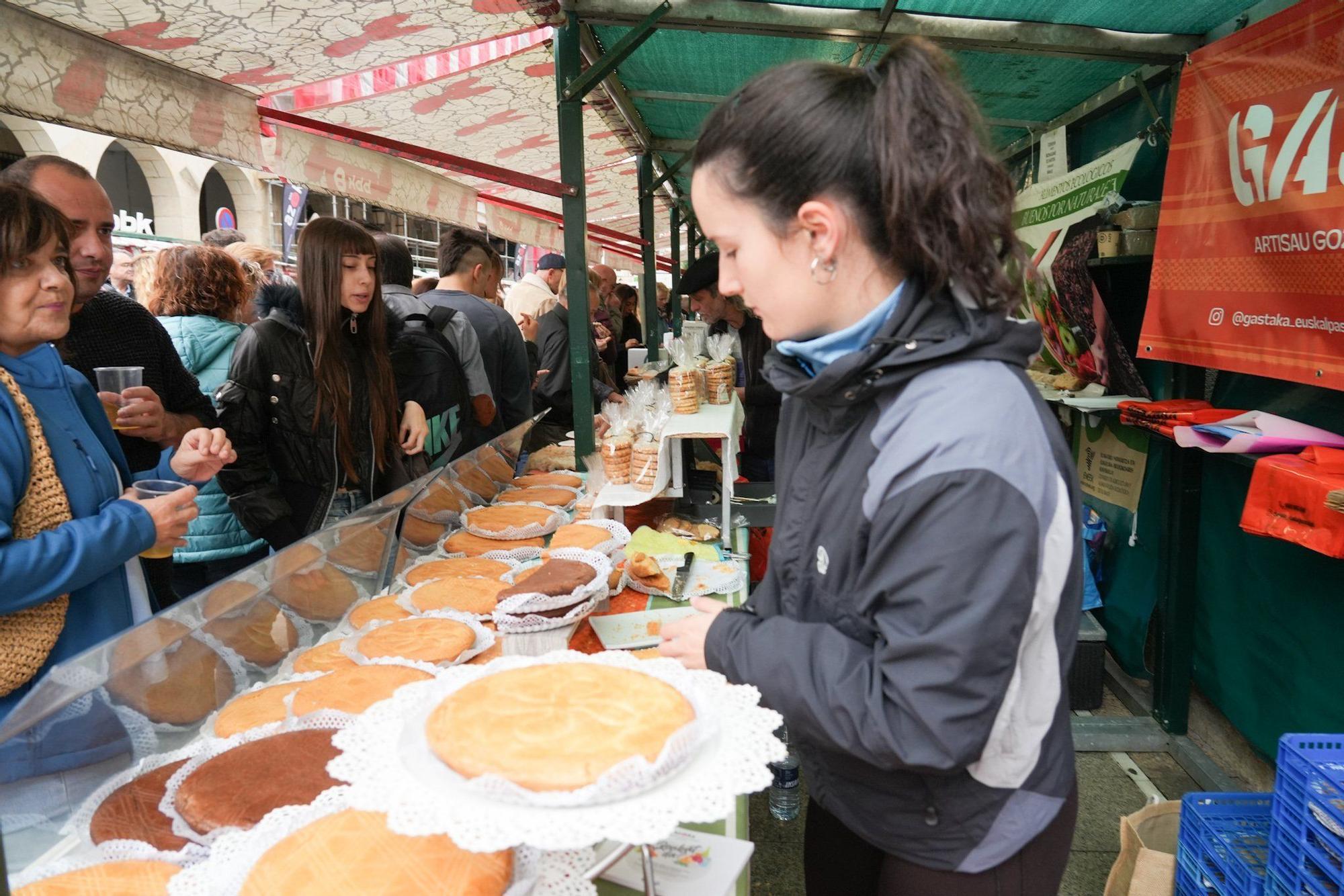Feria del Último Lunes de Gernika