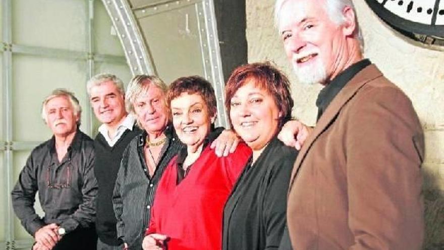 El Consorcio regresa al Arriaga con &#039;Noche de ronda&#039;
