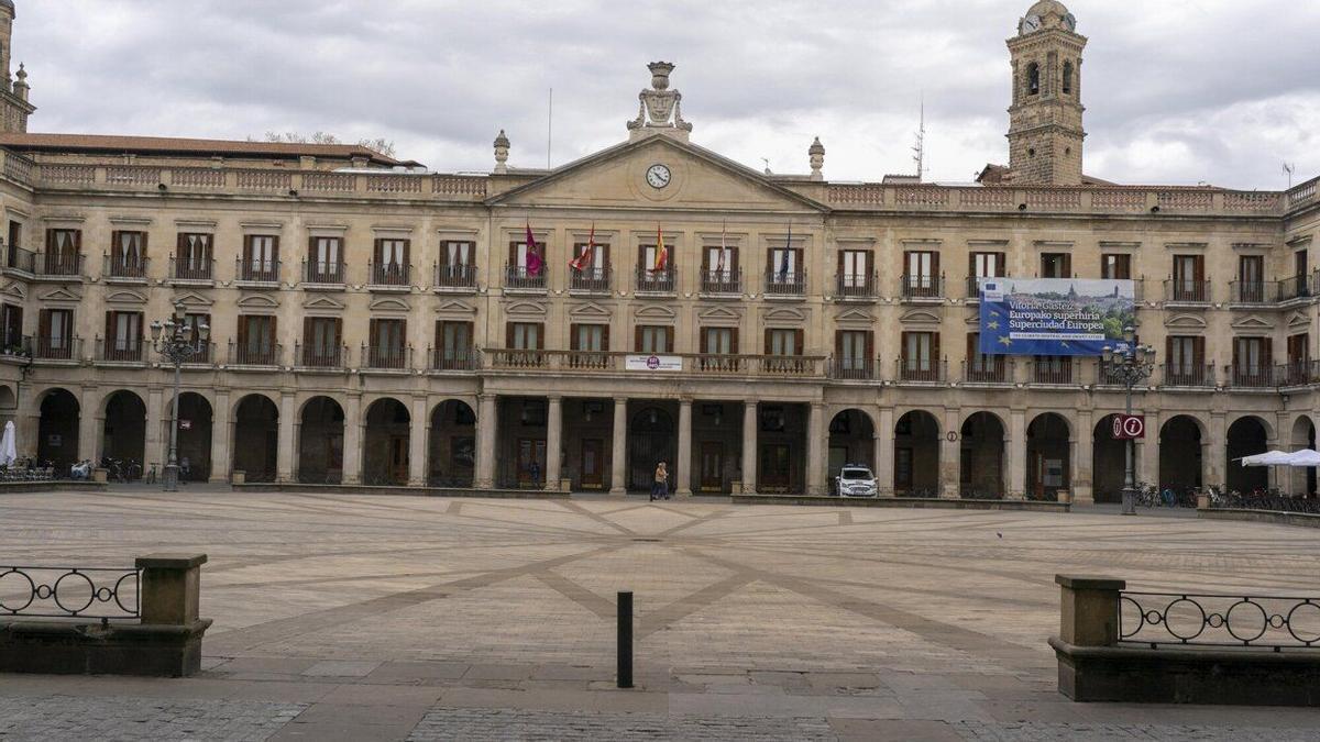 Visita guiada: Las mujeres en la historia de Vitoria-Gasteiz