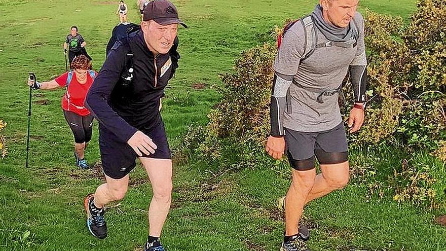 Elgoibar: Se buscan voluntarios para el Morkaiko Eguna  del próximo 13 de mayo