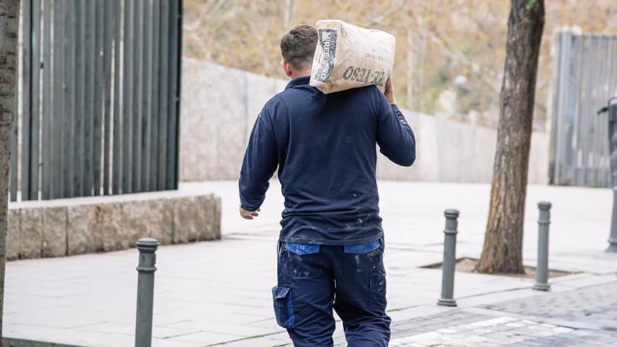 Ofrecen en Navarra reformas a precios ‘irresistibles’ y desaparecen con el dinero