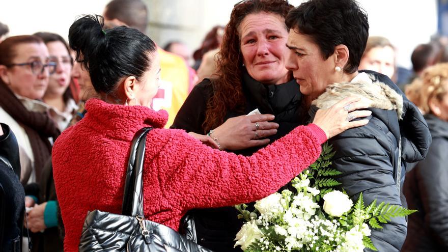 Periodistas, médicos, profesores... las víctimas del accidente de Adamuz