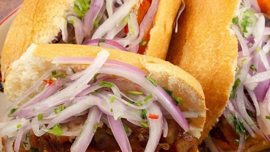 El restaurante peruano que recomienda National Geographic en Bilbao