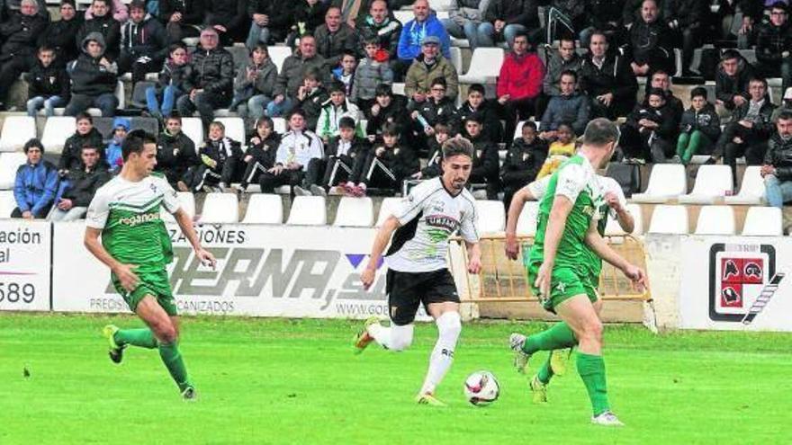 Continuidad en Tudela