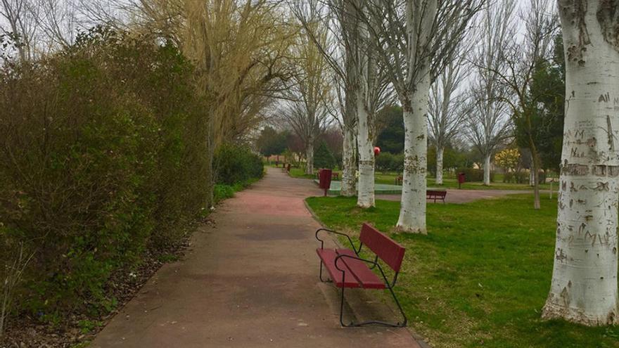 Lodosa reorganiza la limpieza del municipio para que sea más eficaz