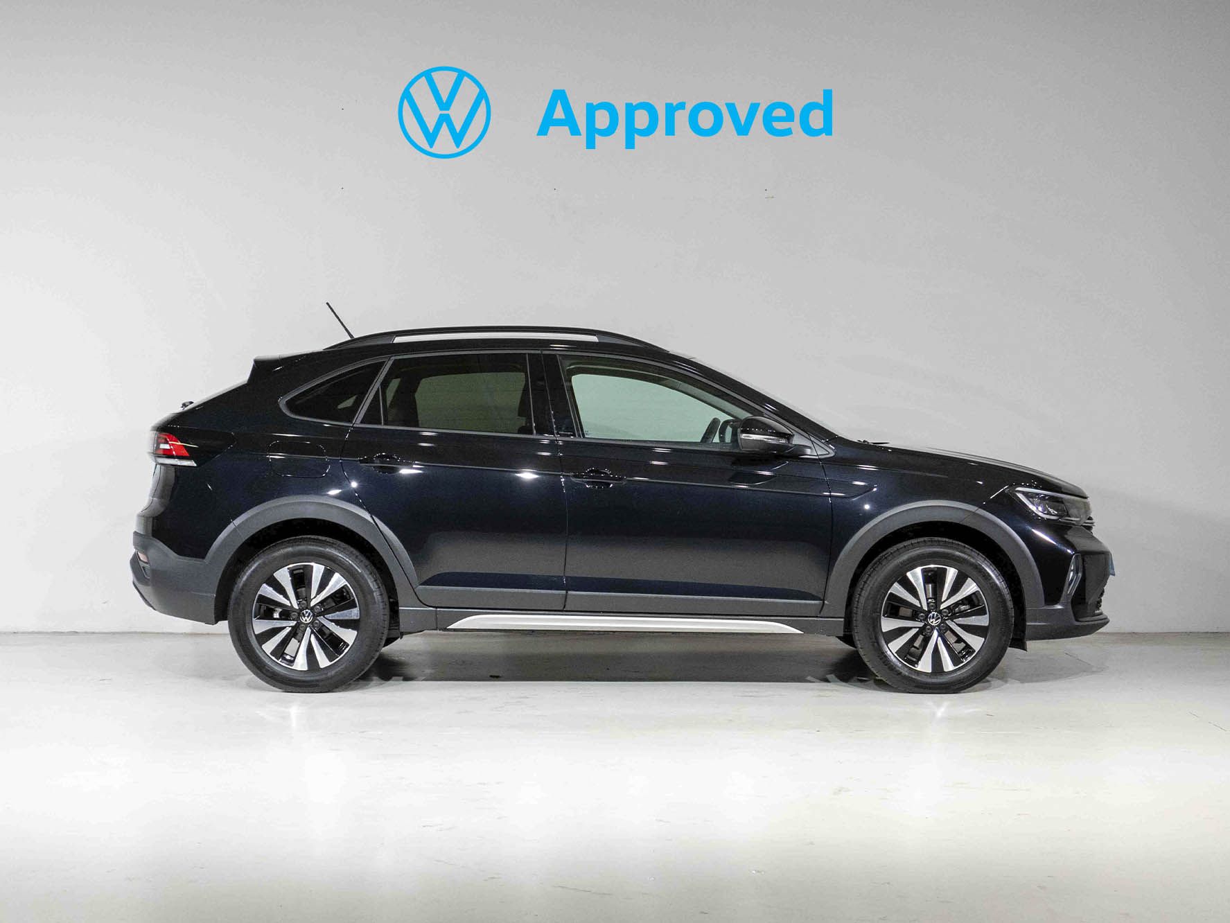 VW TAIGO  por 198€/mes con My Way