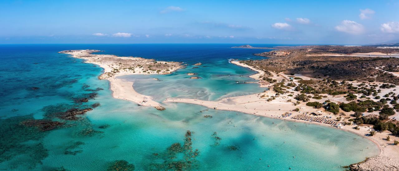 Las playas más impresionantes de Europa que encandilan a los viajeros