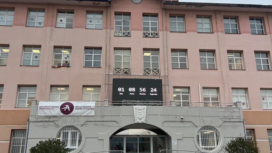 Abanto amplía sus cuentas 1,9 millones para acometer obras clave