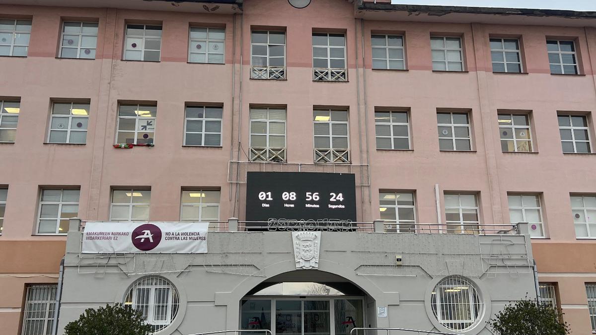 Abanto amplía sus cuentas 1,9 millones