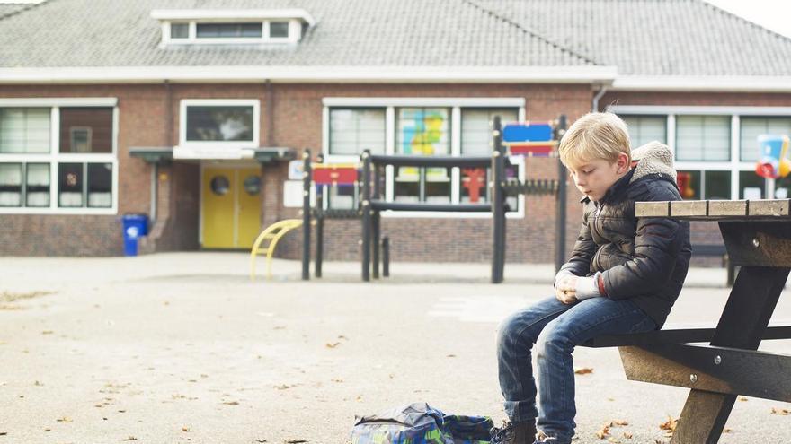 Descubre cómo los colegios navarros pueden combatir el bullying este curso escolar