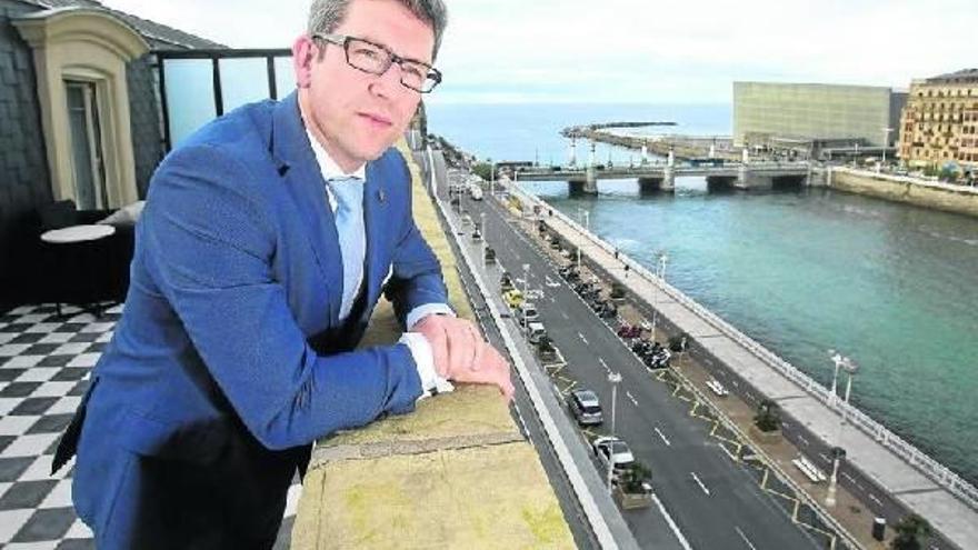“Hace falta un plan estratégico para responder al crecimiento turístico de los próximos cinco años”